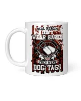 White Mug