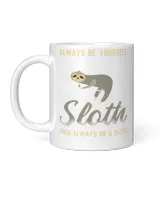 White Mug