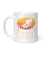 White Mug