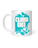 White Mug