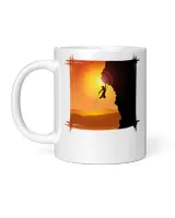 White Mug