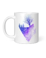 White Mug