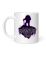 White Mug