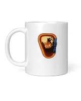 White Mug