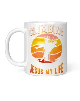 White Mug