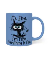 White Mug