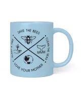 White Mug