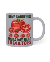 White Mug