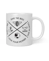 White Mug