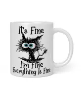 White Mug