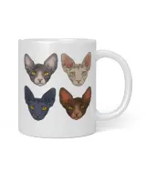 White Mug