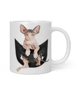 White Mug