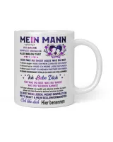 White Mug