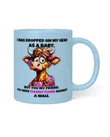 White Mug
