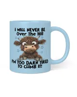 White Mug