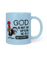 White Mug