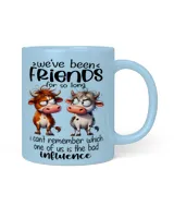 White Mug