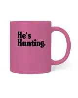 White Mug