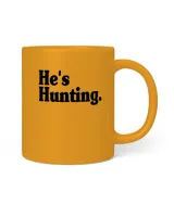 White Mug