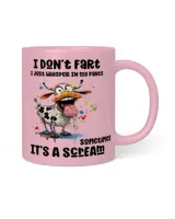 White Mug
