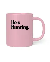 White Mug