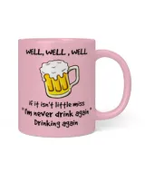 White Mug