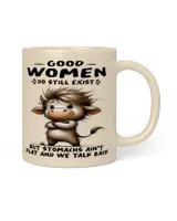 White Mug