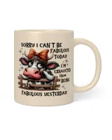 White Mug