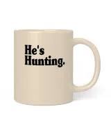 White Mug