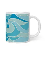 White Mug