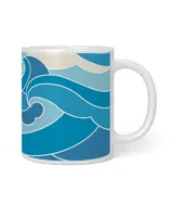 White Mug