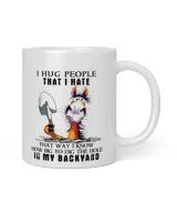 White Mug White Mug