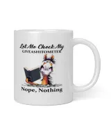 White Mug