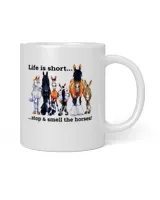 White Mug