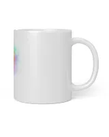 Rider Drink White Mug white 11oz