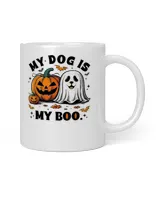 White Mug