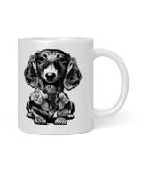 White Mug