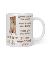 White Mug