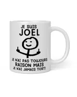 White Mug