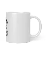 SADA0011 - Cowgirl christmas club White Mug white 11oz