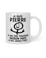 White Mug