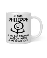 White Mug