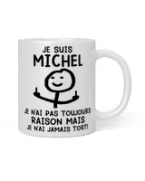 White Mug