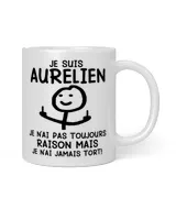 White Mug
