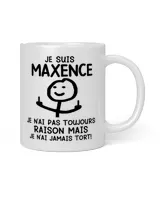 White Mug