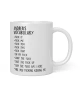 White Mug