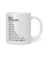 White Mug