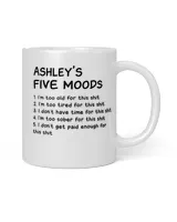 White Mug