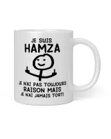 White Mug