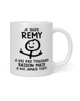 White Mug
